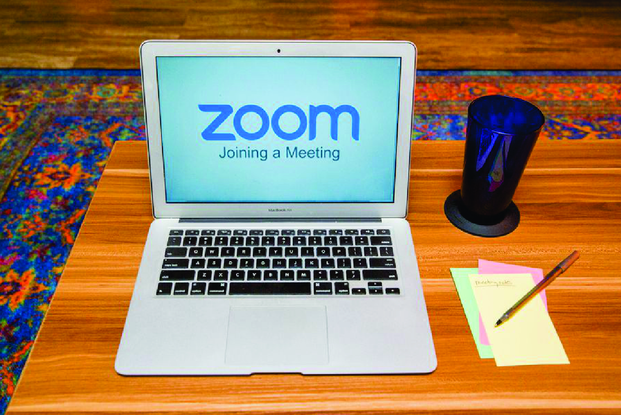 Zoom Meeting Highlights